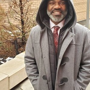 Meet your Posher, Jean